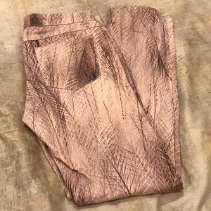 Haute Hippie jean. 26.